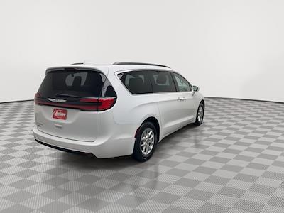 2022 Chrysler Pacifica FWD Minivan for sale #T6316 - photo 2