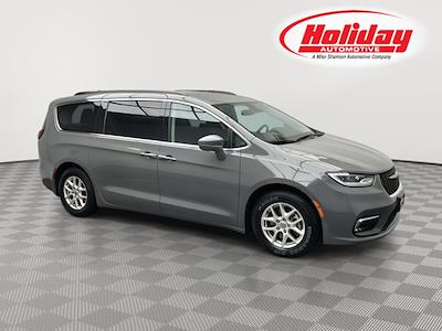 2022 Chrysler Pacifica FWD Minivan for sale #T6337 - photo 1