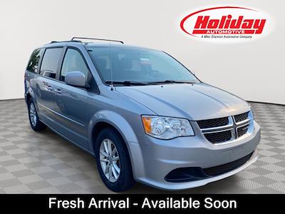 2016 Dodge Grand Caravan FWD Minivan for sale #T6339A - photo 1