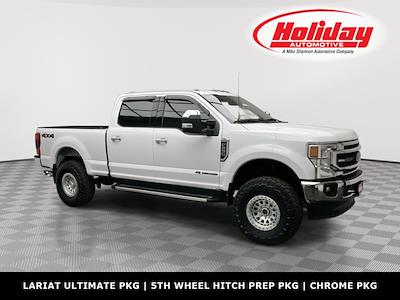 2022 Ford F-250 Crew Cab 4WD Pickup for sale #T6396 - photo 1