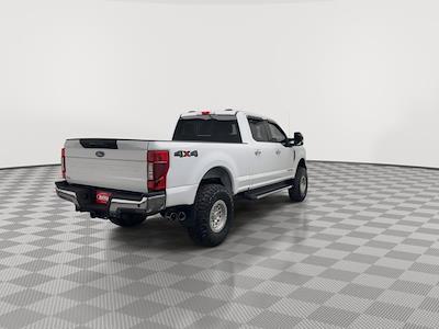 2022 Ford F-250 Crew Cab 4WD Pickup for sale #T6396 - photo 2