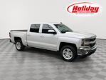 2017 Chevrolet Silverado 1500 Crew Cab 4WD Pickup for sale #T6437A - photo 1
