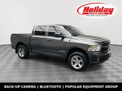 2014 Ram 1500 Crew Cab 4WD Pickup for sale #T6478B - photo 1