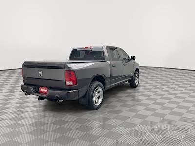 2014 Ram 1500 Crew Cab 4WD Pickup for sale #T6478B - photo 2