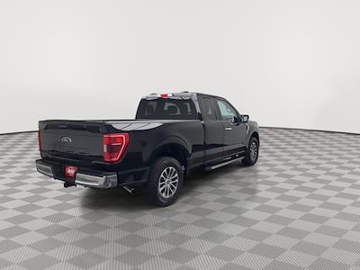 2021 Ford F-150 Super Cab 4WD Pickup for sale #T6532 - photo 2