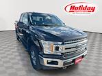 2018 Ford F-150 Super Cab 4WD Pickup for sale #T6532A - photo 1