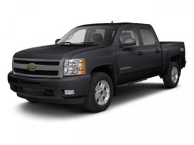 2013 Chevrolet Silverado 1500 Crew Cab 4WD Pickup for sale #T6541B - photo 1
