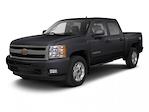 2013 Chevrolet Silverado 1500 Crew Cab 4WD Pickup for sale #T6541B - photo 1