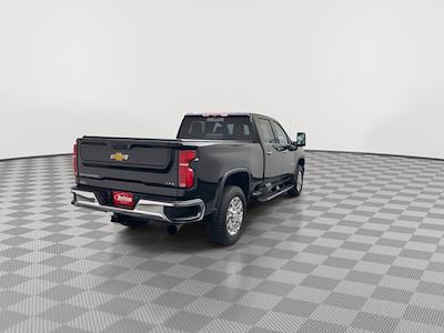 2024 Chevrolet Silverado 2500 Crew Cab 4WD Pickup for sale #T6543 - photo 2