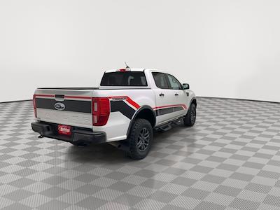 2021 Ford Ranger SuperCrew Cab 4WD Pickup for sale #T6590 - photo 2