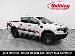 2021 Ford Ranger SuperCrew Cab 4WD Pickup for sale #T6590 - photo 1
