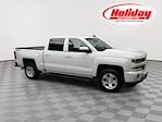 2016 Chevrolet Silverado 1500 Crew Cab 4WD Pickup for sale #T6593A - photo 1