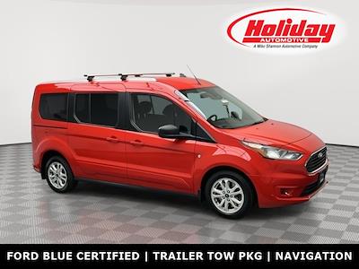 2019 Ford Transit Connect FWD Passenger Van for sale #T6682 - photo 1