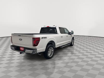2024 Ford F-150 SuperCrew Cab 4WD Pickup for sale #T6687 - photo 2