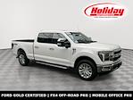 2024 Ford F-150 SuperCrew Cab 4WD Pickup for sale #T6687 - photo 1