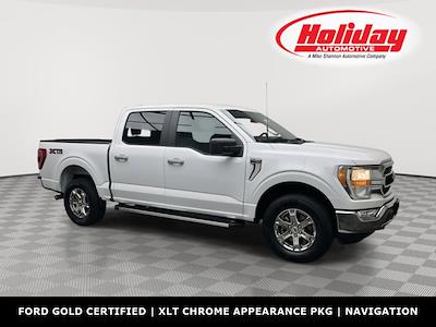2023 Ford F-150 SuperCrew Cab 4WD Pickup for sale #T6697 - photo 1