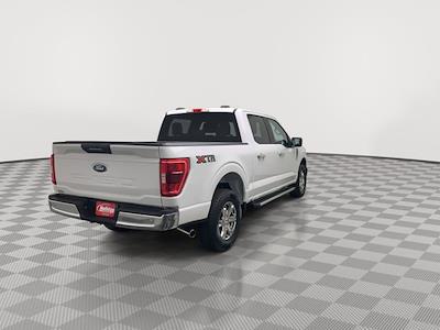 2023 Ford F-150 SuperCrew Cab 4WD Pickup for sale #T6697 - photo 2