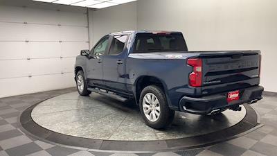 2020 Chevrolet Silverado 1500 Crew Cab 4WD Pickup for sale #T6711A - photo 2