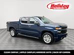2020 Chevrolet Silverado 1500 Crew Cab 4WD Pickup for sale #T6711A - photo 1