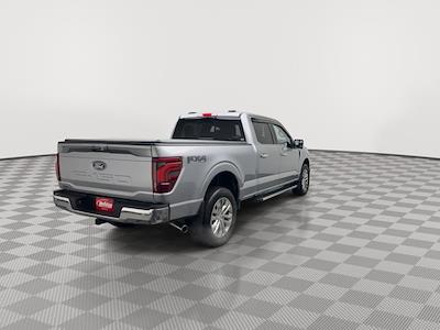 2024 Ford F-150 SuperCrew Cab 4WD Pickup for sale #T6717 - photo 2