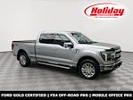 2024 Ford F-150 SuperCrew Cab 4WD Pickup for sale #T6717 - photo 1