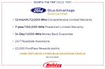 2024 Ford F-150 SuperCrew Cab 4WD Pickup for sale #T6717 - photo 8