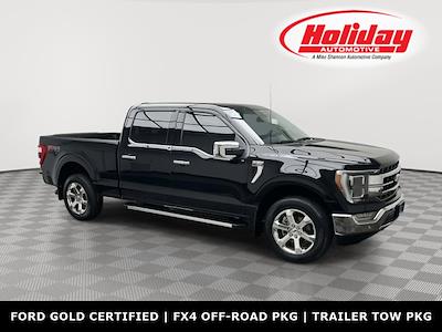 2023 Ford F-150 SuperCrew Cab 4WD Pickup for sale #T6723 - photo 1