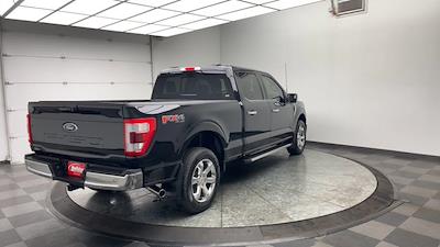 2023 Ford F-150 SuperCrew Cab 4WD Pickup for sale #T6723 - photo 2