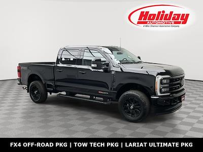 2023 Ford F-250 Crew Cab 4WD Pickup for sale #T6724 - photo 1