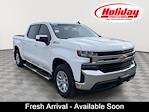 2021 Chevrolet Silverado 1500 Crew Cab 4WD Pickup for sale #T6728 - photo 1