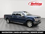 2019 Ford F-150 SuperCrew Cab 4WD Pickup for sale #T6746A - photo 1