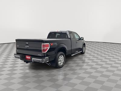 2014 Ford F-150 Super Cab 4WD Pickup for sale #T6761A - photo 2