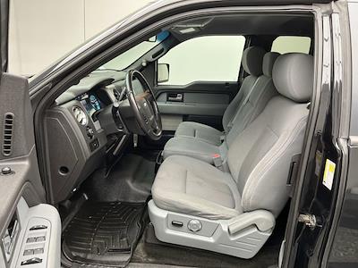 2014 Ford F-150 Super Cab 4WD Pickup for sale #T6761A - photo 2