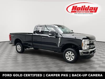 2024 Ford F-350 Super Cab SRW 4WD Pickup for sale #T6762 - photo 1