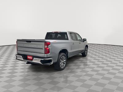 2023 Chevrolet Silverado 1500 Crew Cab 4WD Pickup for sale #T6767 - photo 2