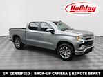 2023 Chevrolet Silverado 1500 Crew Cab 4WD Pickup for sale #T6767 - photo 1