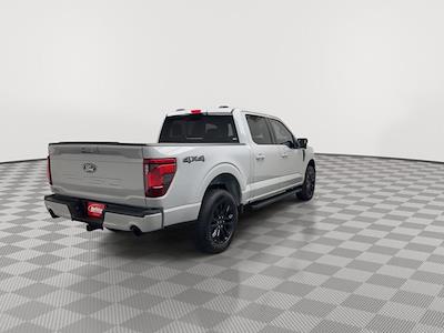 2024 Ford F-150 SuperCrew Cab 4WD Pickup for sale #T6774 - photo 2