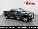 2015 Ford F-150 SuperCrew Cab 4WD Pickup for sale #T6775A - photo 1
