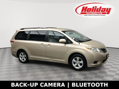 2011 Toyota Sienna FWD Minivan for sale #T6795A - photo 1