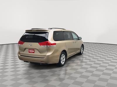 2011 Toyota Sienna FWD Minivan for sale #T6795A - photo 2