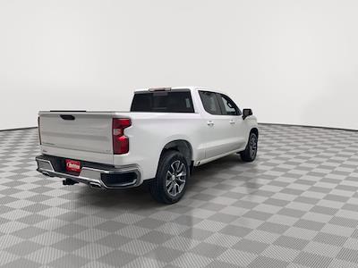 2022 Chevrolet Silverado 1500 Crew Cab 4WD Pickup for sale #T6797 - photo 2