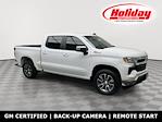 2022 Chevrolet Silverado 1500 Crew Cab 4WD Pickup for sale #T6797 - photo 1