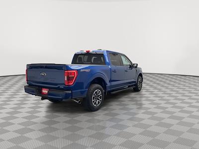 2022 Ford F-150 SuperCrew Cab 4WD Pickup for sale #T6837 - photo 2