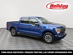 2022 Ford F-150 SuperCrew Cab 4WD Pickup for sale #T6837 - photo 1