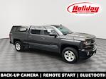 2016 Chevrolet Silverado 1500 Crew Cab 4WD Pickup for sale #T6844A - photo 1