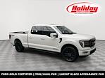 2024 Ford F-150 SuperCrew Cab 4WD Pickup for sale #T6859 - photo 1