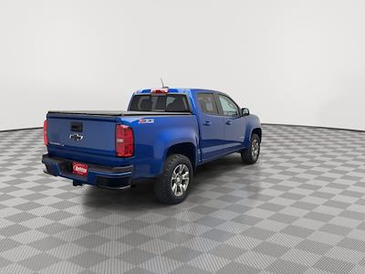2019 Chevrolet Colorado Crew Cab 4WD Pickup for sale #T6864 - photo 2