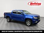 2019 Chevrolet Colorado Crew Cab 4WD Pickup for sale #T6864 - photo 1