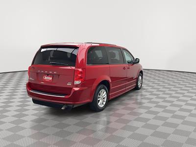 2014 Dodge Grand Caravan FWD Minivan for sale #T6870 - photo 2