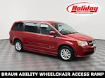 2014 Dodge Grand Caravan FWD Minivan for sale #T6870 - photo 1